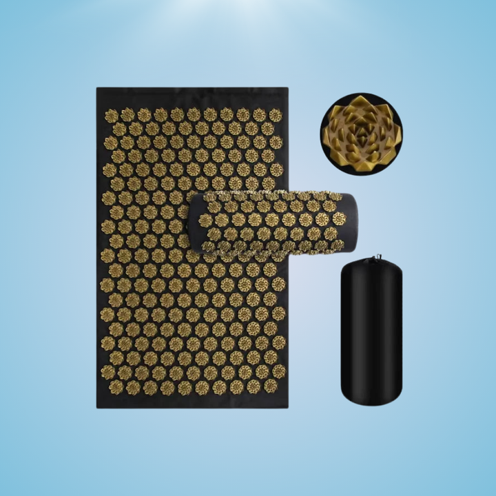 ערכת עיסוי אקופרסורה