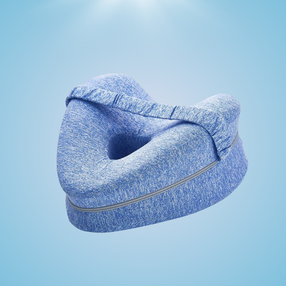 כרית תמיכה אורטופדית לרגליים