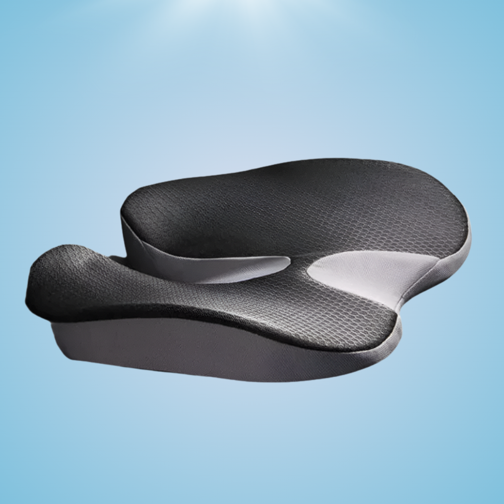 כרית אורטופדית לישיבה