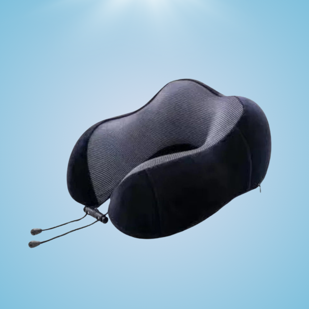 כרית צוואר אורטופדית לצוואר