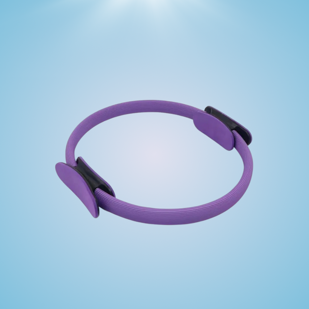 טבעת פילאטיס לחיטוב הגוף וחיזוק רצפת האגן