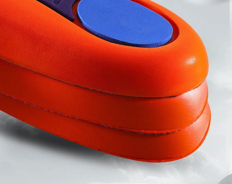 מדרסים אורטופדיים לספורטאים