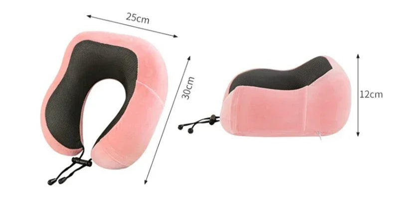 כרית צוואר אורטופדית לצוואר