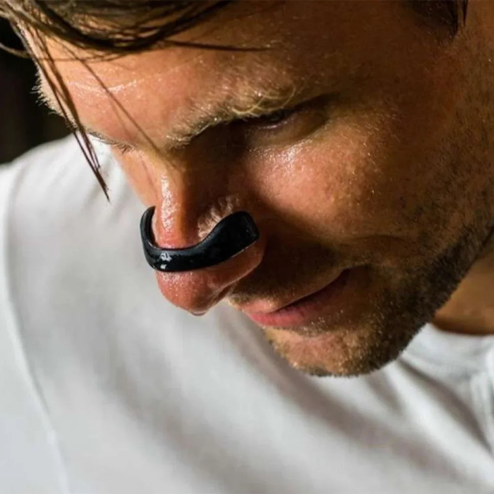 סט קליפסים מגנטיים נגד נחירות