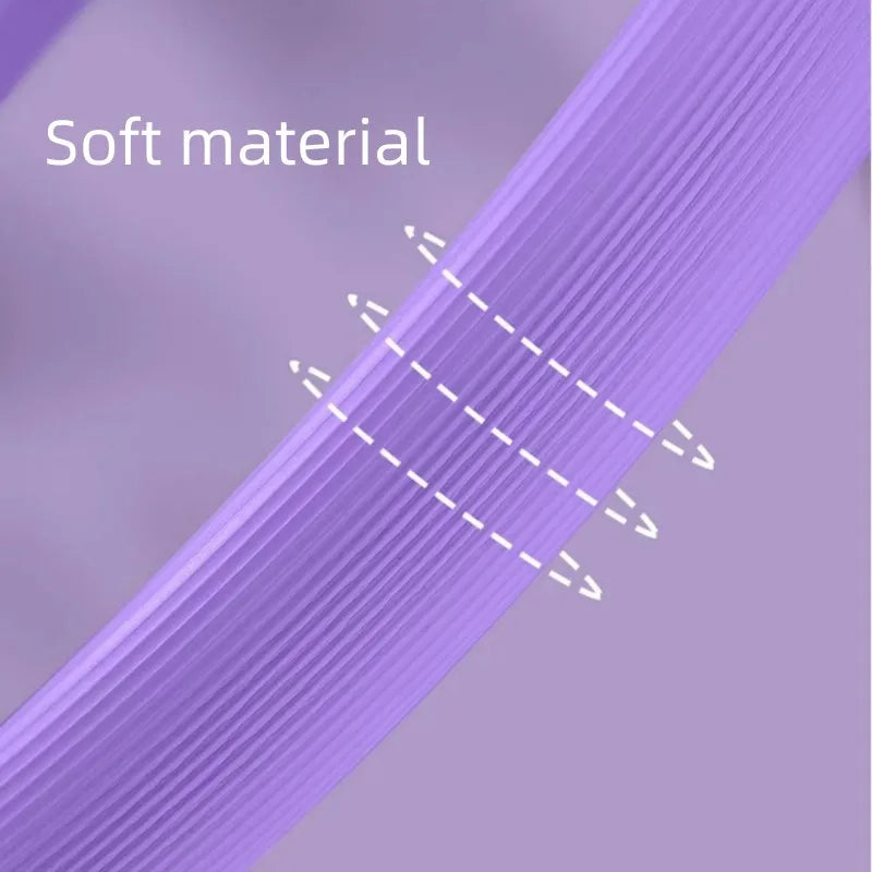 טבעת פילאטיס לחיטוב הגוף וחיזוק רצפת האגן