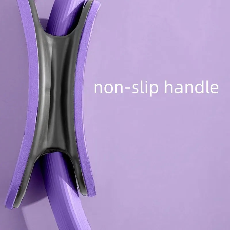 טבעת פילאטיס לחיטוב הגוף וחיזוק רצפת האגן