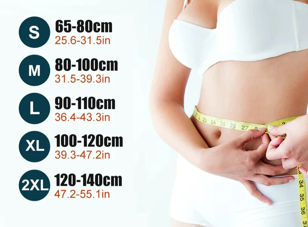 חגורת גב אורטופדית